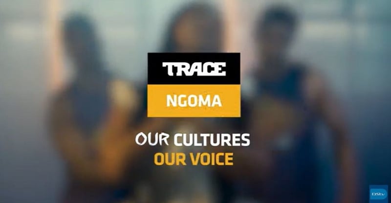 Trace Africa Rebrands as Trace Ngoma to Champion South African Identity Through Homegrown Music and Culture