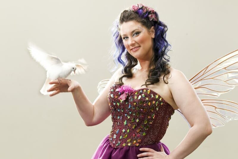 Top female Australian magic performer to guest star at Imagine! SA’s BIGGEST magic show