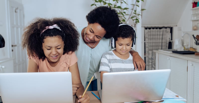 Growing Number of South African Parents Turn to Homeschooling for Flexibility and Quality