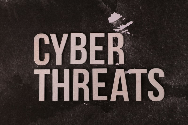 Cybersecurity - An evolving battleground in the finance sector