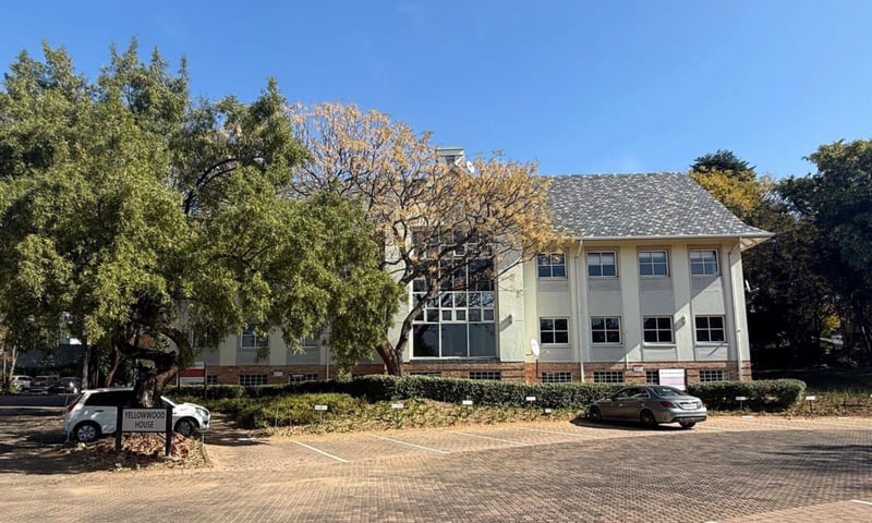 Bryanston’s Commercial Property Market Remains Resilient Amidst Changing Economic Climate