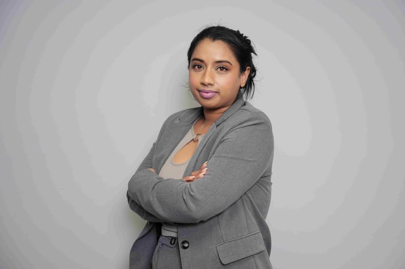 A World in Flux - Graduation Is Only the Beginning