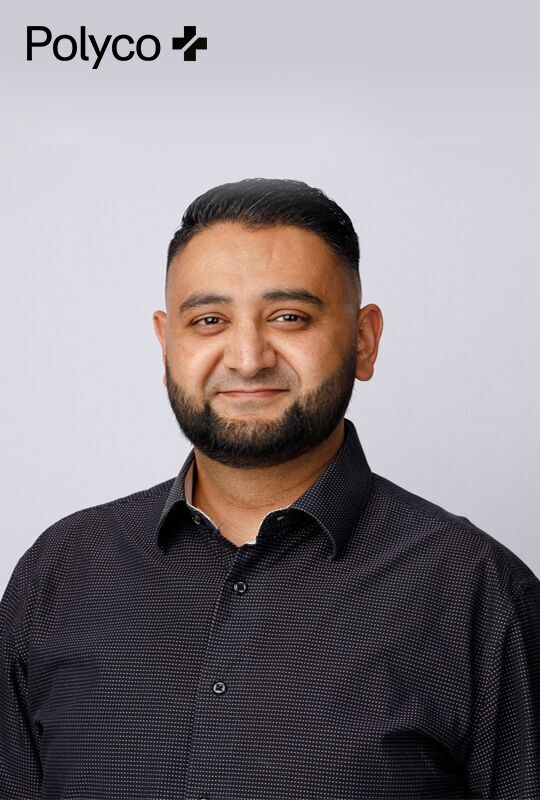 Polyco Welcomes Feroze Shaik as Head of Advocacy and Transformation