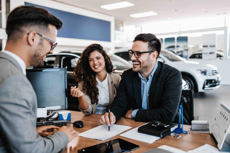 Weelee’s Payment Holiday and Step Payment Options Help South African Buyers Navigate 2026 Car Affordability Challenges