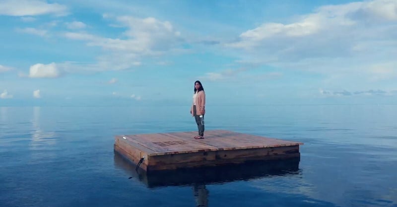 What is the Ogilvy Network's secret spice?