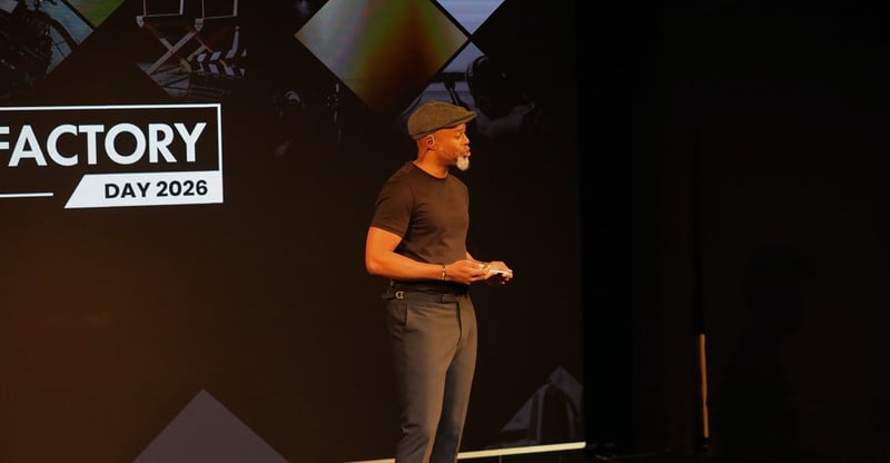 African Filmmakers Encouraged To Champion Authentic Storytelling At MultiChoice Industry Programme