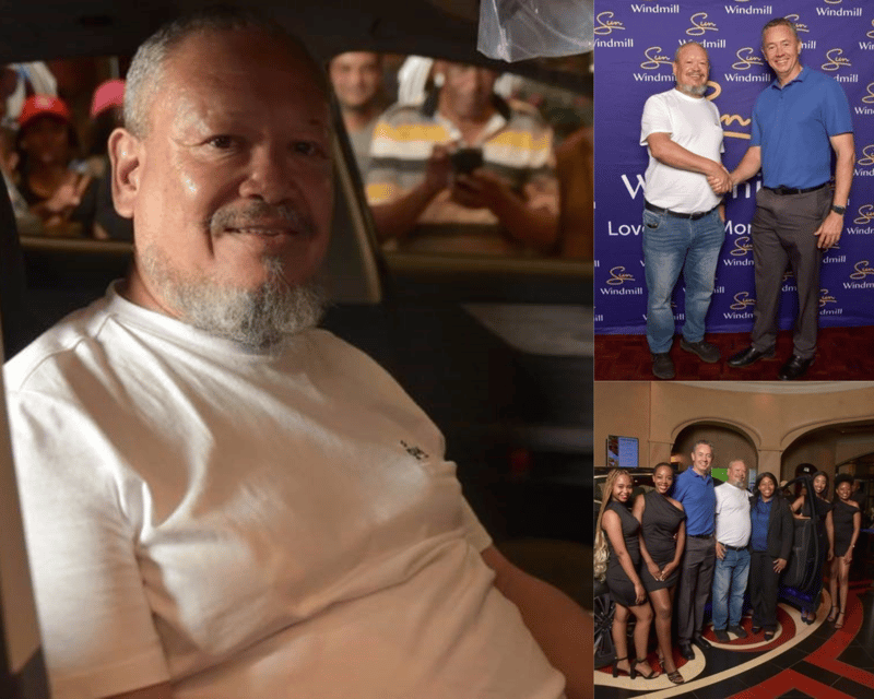 20 years, R1 million in prizes and one unforgettable new set of wheels