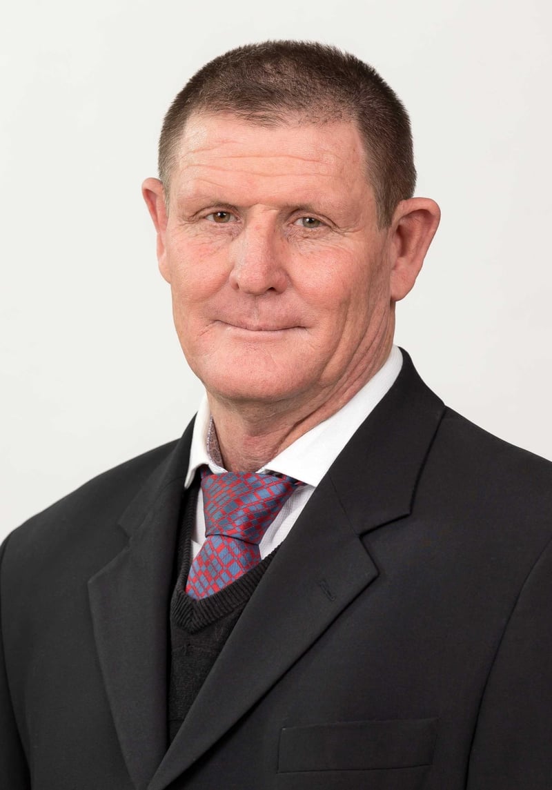 The Complete Risk Manager