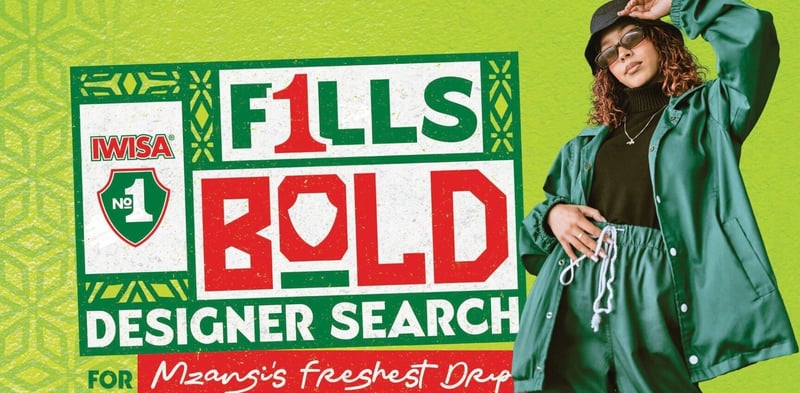 IWISA No.1’s trailblazing Fills Bold Designer Search closes on 13 July 2025