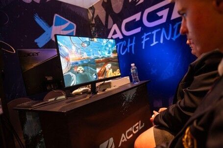 Acer Africa and ACGL Extend Collaboration to Energize Premier Competitive Gaming at the 2026 African Gaming Championship