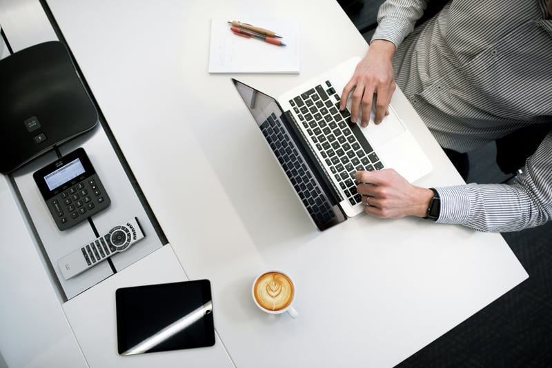 Your Business Website Has Two Legal Requirements — Do You Have Both?