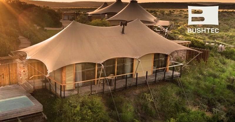 Bushtec Strengthens Turnkey Hospitality Services Following Global Growth Across Six Continents