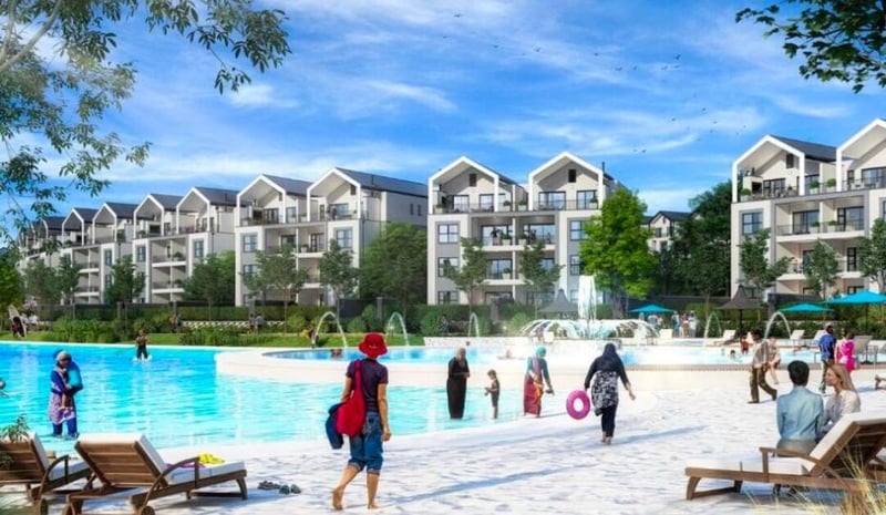 Key Considerations for Buying an Apartment in South Africa