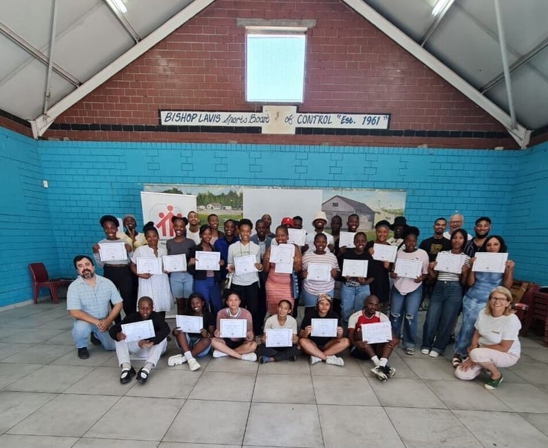 Empowering South Africa’s NEET Youth Through Skills Development and Employment Pathways