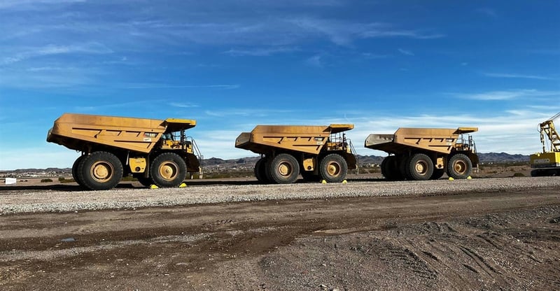Revamping Mineral Resources Bill Seen As Key Step Toward Boosting Investment And Mining Growth