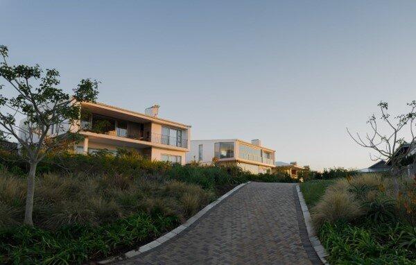 From Family Home to Maisonette - The Retirement Property Transition is Changing