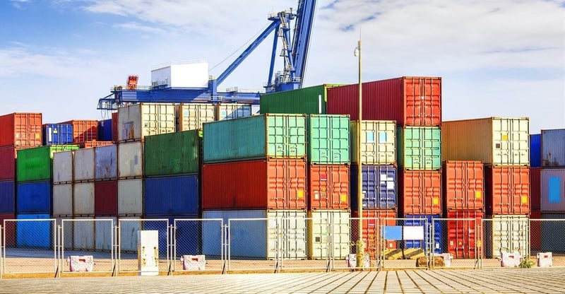 How Do We Ensure That Record Agricultural Exports Translate To Strong Agricultural Gdp?