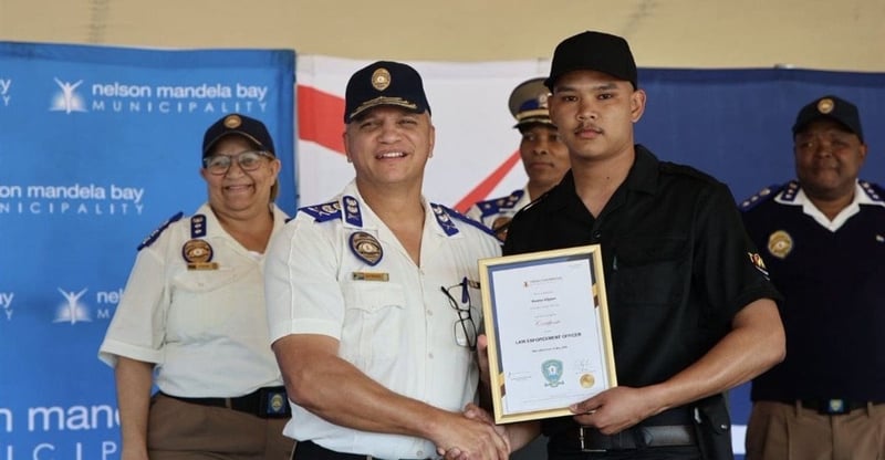 Nelson Mandela Bay Graduates Tourism Safety Officers To Boost Visitor Safety Across Coastal Nodes