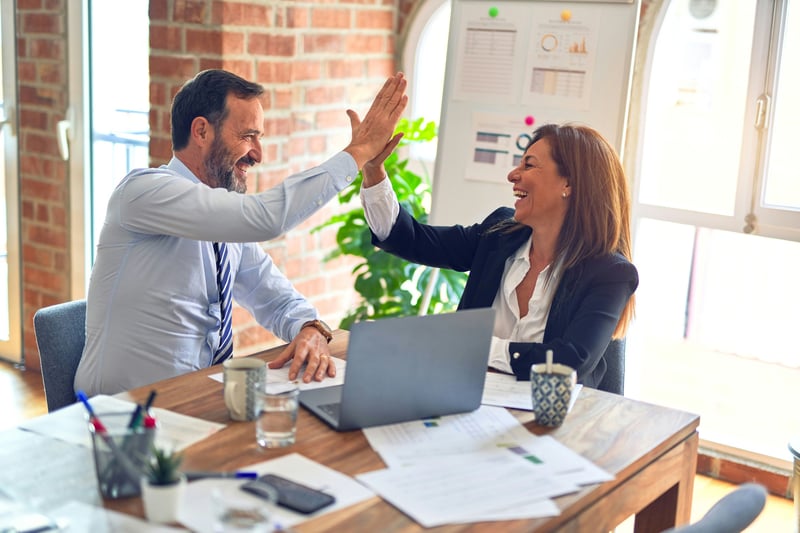 Just Registered Your Business? Here Are the 5 Contracts You Need First