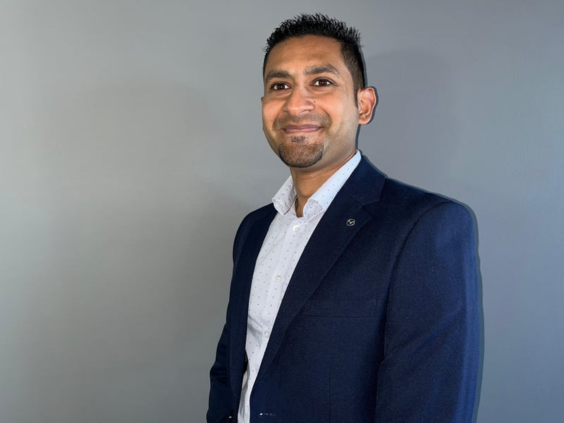 Mazda Southern Africa Appoints Kyron Pather as Head of Operations to Drive “Wonderrrr Awaits” Customer Experience