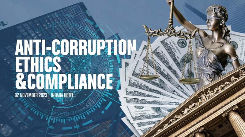 Sponsorship opportunity for Anti-Corruption, Ethics and Compliance Conference 2023 not to be missed!