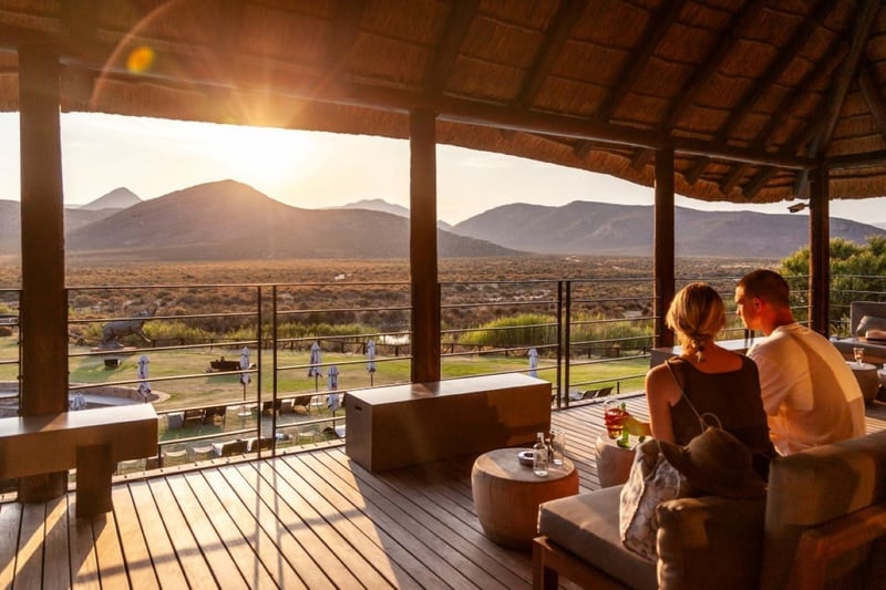 Escapadas Românticas Entre Vinhedos - MozToCape Apresenta as 5 Melhores Experiências de Vinho Perto da Cidade do Cabo