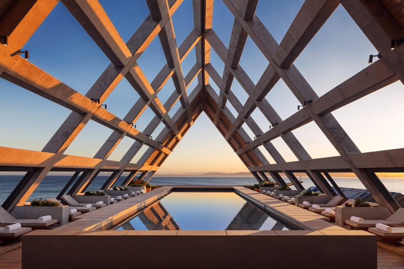 Africa's First EDITION Hotel Opens At Cape Town's V&A Waterfront
