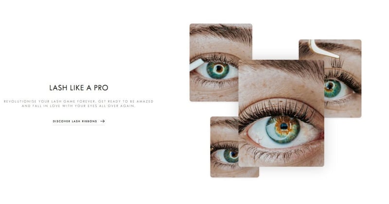 Transform Your Look at Home with LashXtend’s DIY Lashes