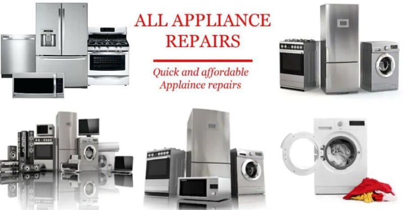Perfectfix Appliance Repair - Give Your Home Appliances Some TLC