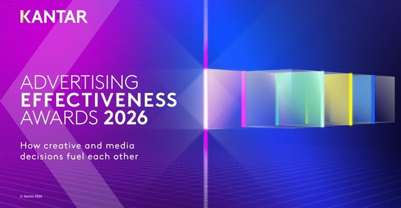 Kantar Reveals The World’s Most Effective Advertising OF The Year