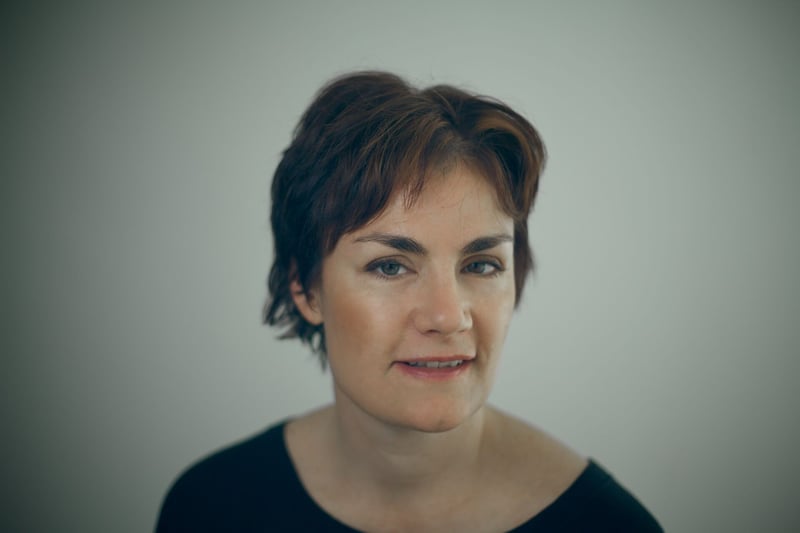 Fran Luckin joins VML South Africa as Chief Creative Officer