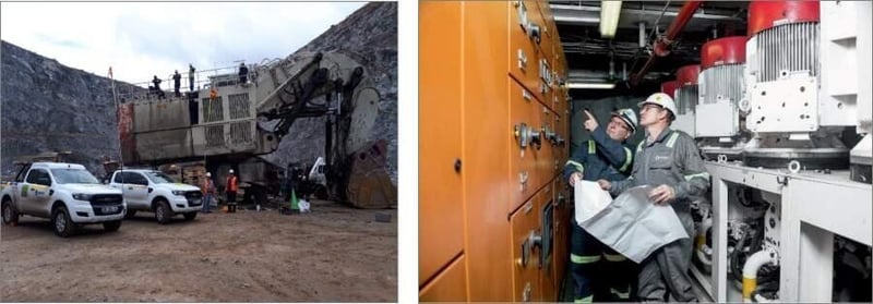 Exceptional repair & refurbishment offering helps customers reduce hydraulic equipment downtime