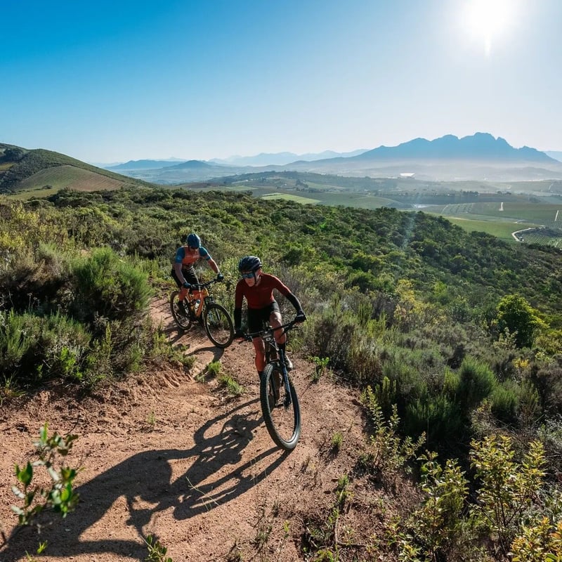 Bottelary Hills Conservancy All Set for Garden Town 2024