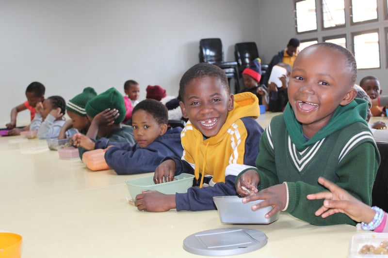 The Shape of Hunger Has Changed - South Africa's Evolving Nutrition Crisis Demands a New Response