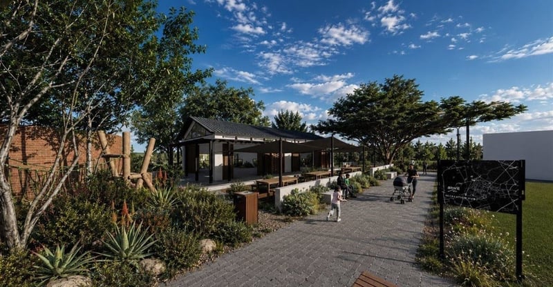 Renishaw Property Developments Unveils Restilridge Farm Estate Honouring Crookes Brothers Legacy