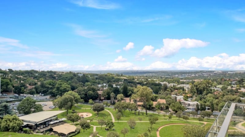 Tondi Sadiki Champions Inclusive Growth As South Africa’s Property Market Undergoes Significant Shift