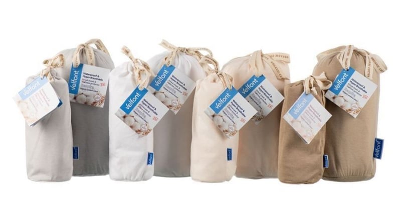 Breathe Easy with Vencasa