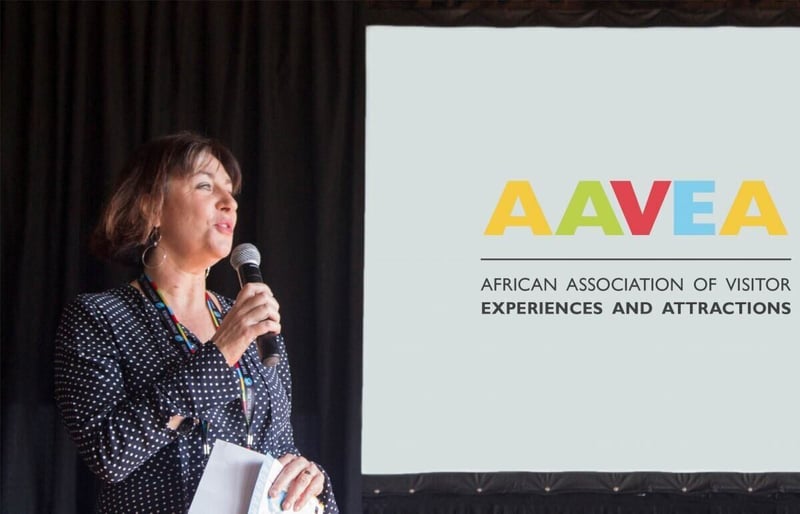 Africa's first association for visitor experiences and attractions launches!