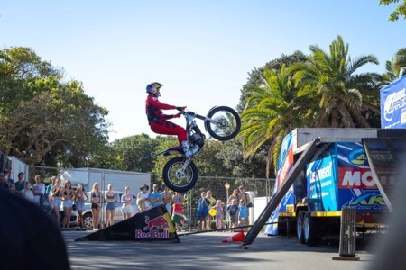 Ballito Pro 2026 Announces Unifying Festival Line-Up in KwaDukuza for 57th Edition