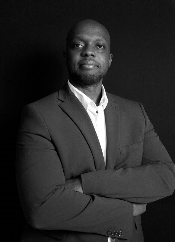 Richard Manzini Finalist For BBQ Awards - South Africa's Premier Black Business Awards Businessman Of The Year