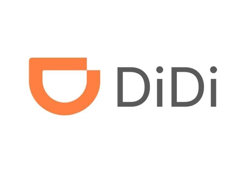 SAFETY FIRST - Drivers rate the DiDi app as the safest app in SA