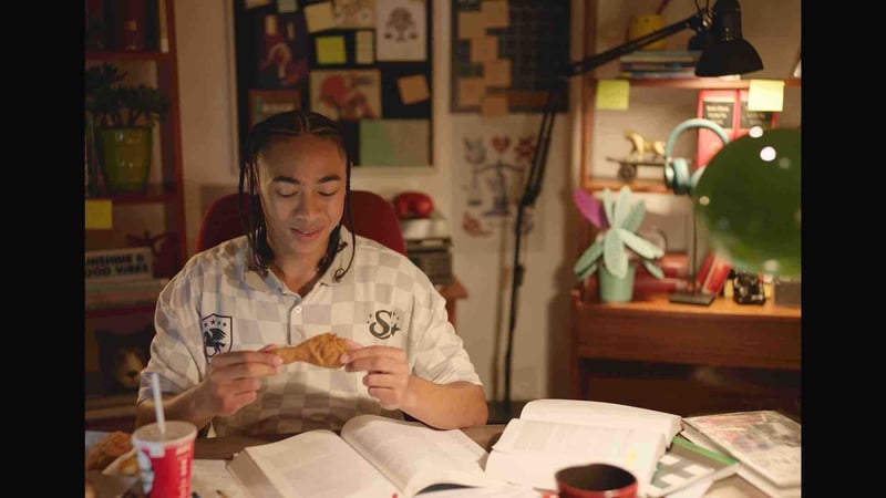 KFC backs potential of 200 young people with R5m in education fees