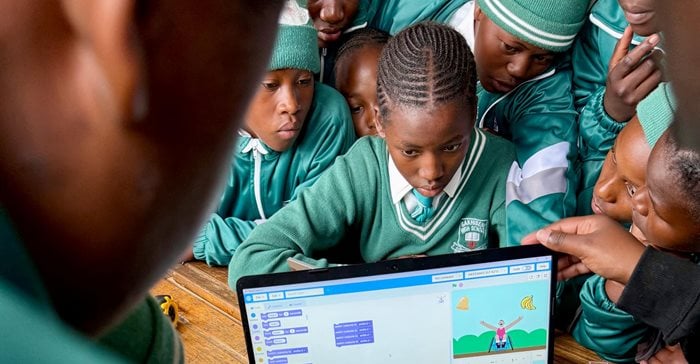 Seseko Expands Robotics And Coding To Remote KwaZulu Natal Schools To Advance Digital Literacy And STEM