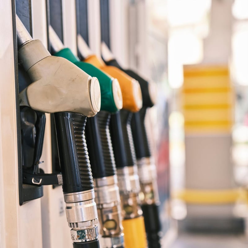 October fuel price hike pressures South African road freight amid global oil volatility and rand weakness