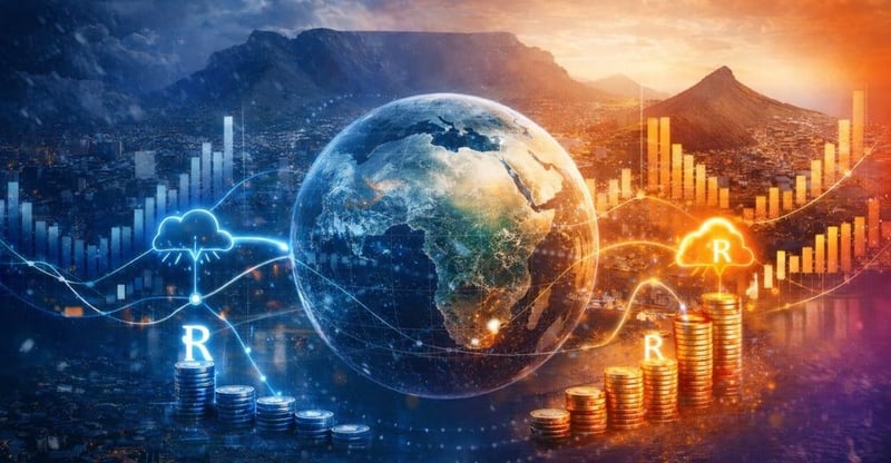 Cape Union Mart Harnesses Real Time Weather Insights To Drive Smarter Media Spend