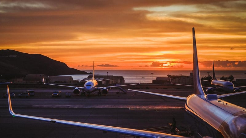 Sakeliga Moves to End Race-Based Requirements for International Air Services in South Africa