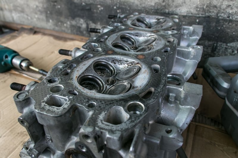 Moreleta Service Centre Releases New Guides on Engine Rebuilds and Cylinder Head Overheating for Pretoria Motorists