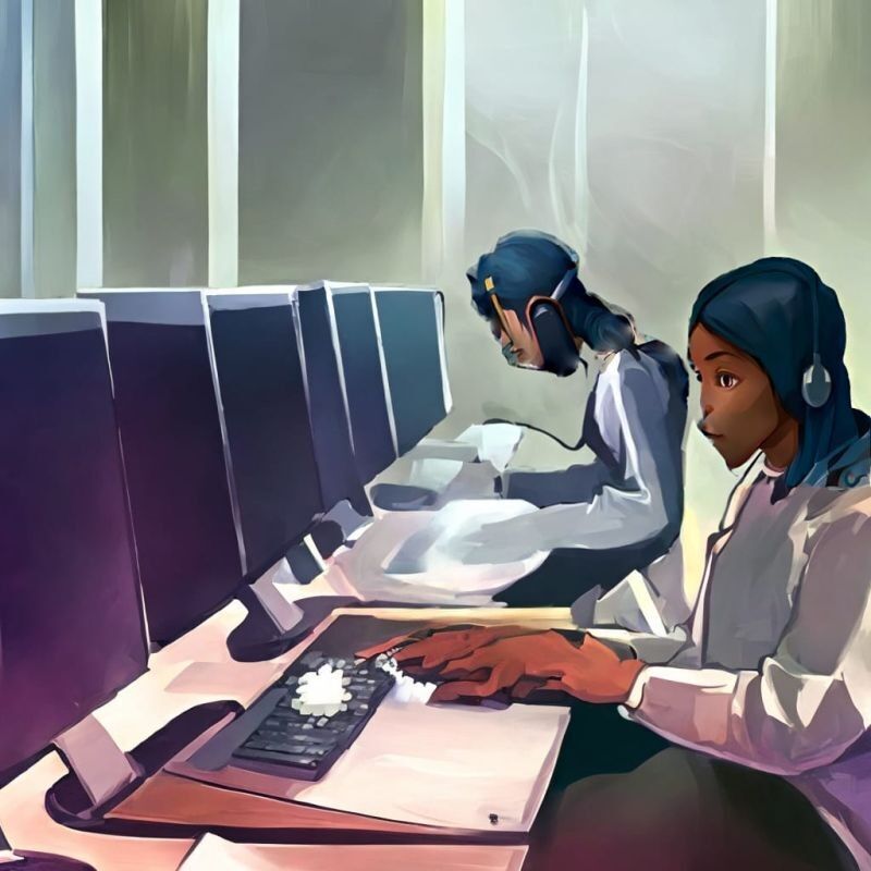 Making Animation Accessible - Crowdfunding Campaign Launched to Support Underprivileged Young Artists