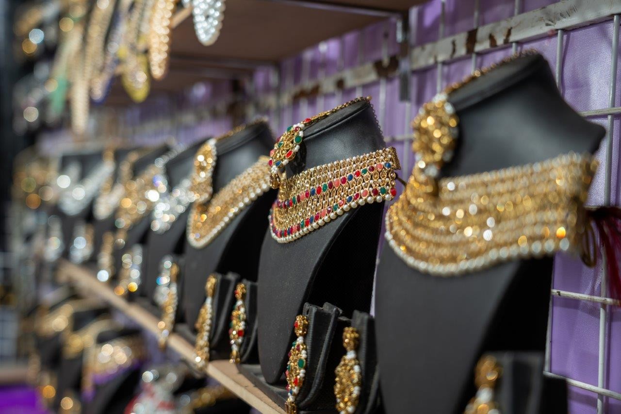 Clearwater Mall’s Made in India Market returns with bold flavour, statement style and cultural energy