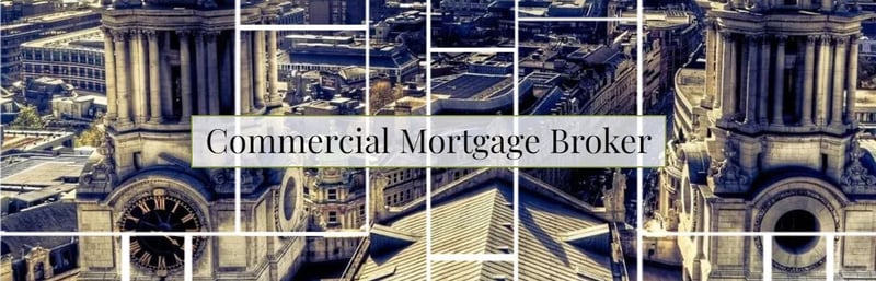 Why Use A Commercial Mortgage Broker?
